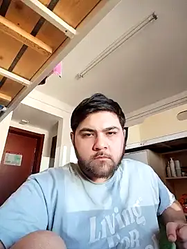 Koma001 online show from February 17, 3:16 am