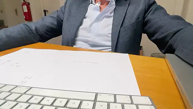 SimonZydar online show from November 27, 4:11 pm