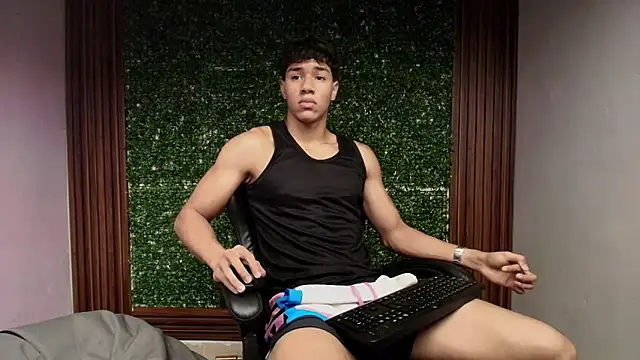 damon sw online show from February 1, 9:02 pm