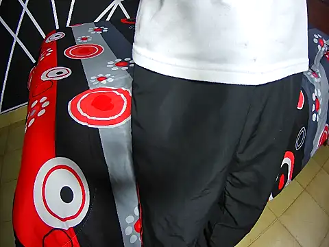 HouseOfHeat online show from November 24, 1:34 pm