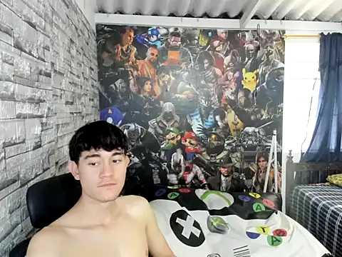 jay orange online show from February 4, 7:31 pm