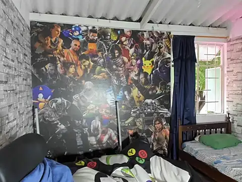 jay orange online show from April 23, 8:00 pm