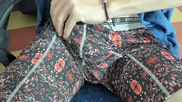 jay orange online show from April 26, 7:54 pm