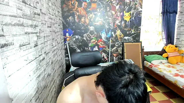 jay orange online show from June 26, 8:22 pm