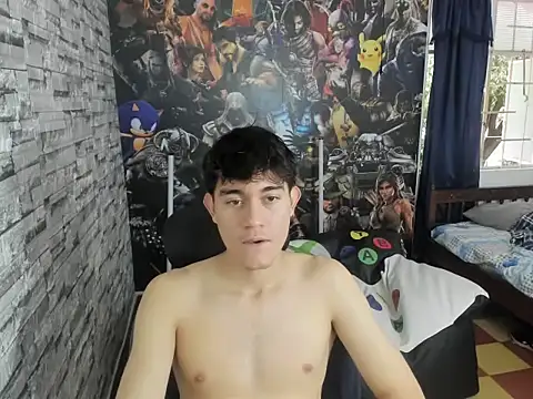 jay orange online show from March 30, 8:32 pm