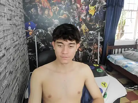 jay orange online show from March 29, 8:31 pm