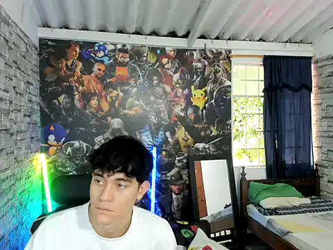 jay orange online show from June 9, 8:43 pm