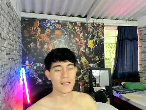jay orange online show from June 15, 8:01 pm
