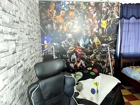 jay orange online show from March 6, 8:17 pm