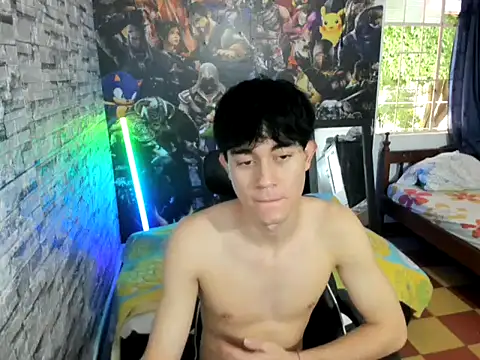 jay orange online show from June 20, 8:14 pm