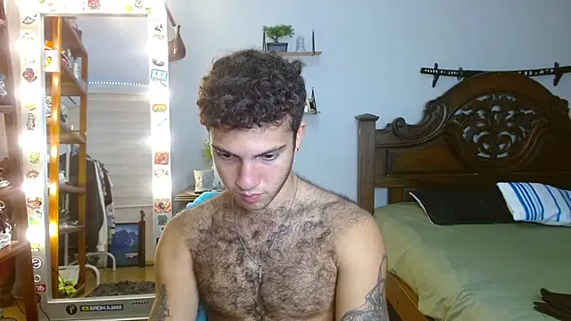 oceanboy vibe online show from November 25, 4:14 am