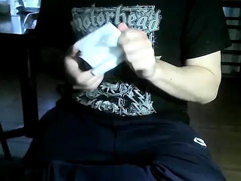 OreCam online show from April 24, 8:00 pm