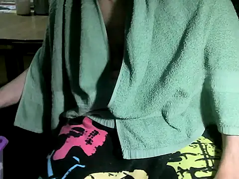 OreCam online show from April 25, 11:57 pm