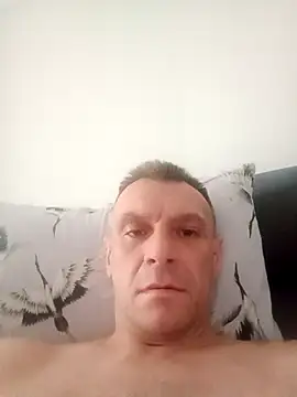 BushedScreed online show from April 27, 10:01 am