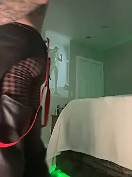 JSizzle13 online show from April 4, 5:59 am