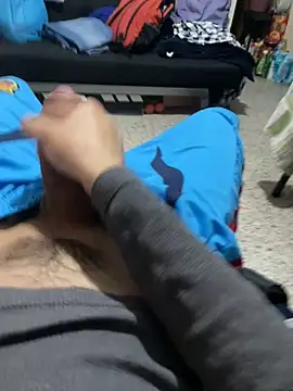 Jona19dotadx online show from January 12, 7:12 am