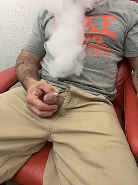 2addictivelyhorny online show from February 8, 9:37 am