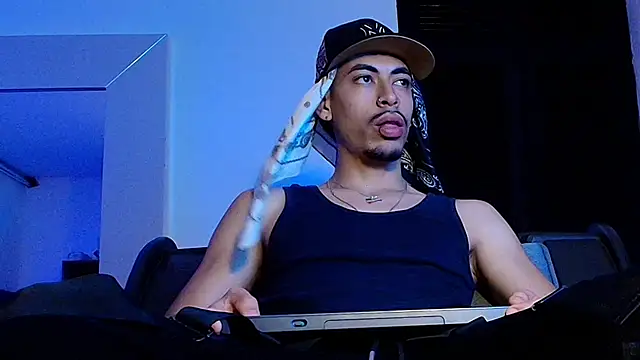 Da usma00 online show from December 16, 3:57 am