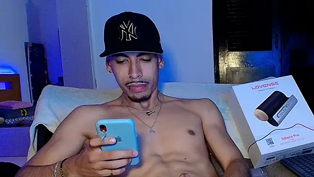 Da usma00 online show from December 20, 8:10 am