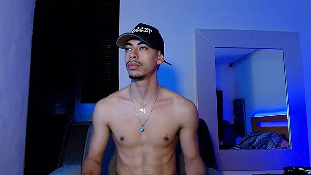 Da usma00 online show from December 22, 1:25 am