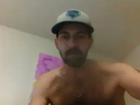 BonerKickstand online show from December 21, 7:22 pm