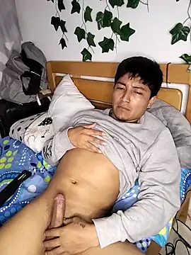 Jess Botja online show from November 27, 5:22 am