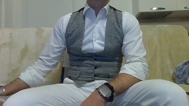 Eroshotlicker online show from February 8, 9:19 pm