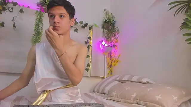 AngelSlimm online show from November 30, 5:53 am