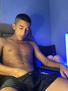 pablof5 online show from April 13, 12:33 am