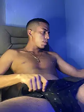 pablof5 online show from March 19, 10:35 pm