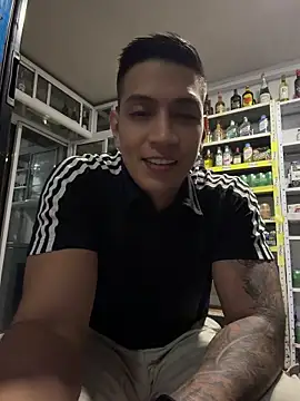OliverWest04 online show from June 9, 2:24 am