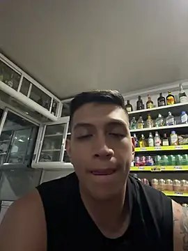 OliverWest04 online show from June 17, 4:58 am