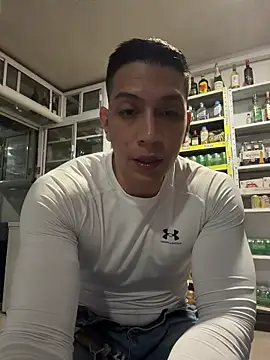 OliverWest04 online show from June 8, 12:17 am