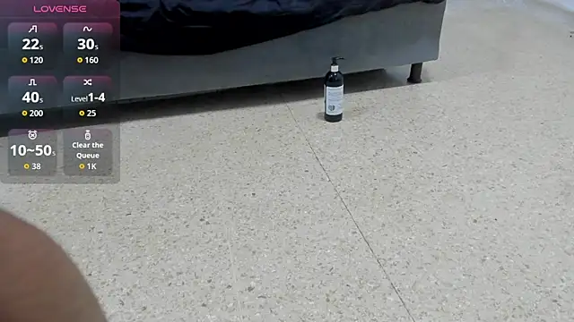 Noah Katz online show from April 26, 5:38 am