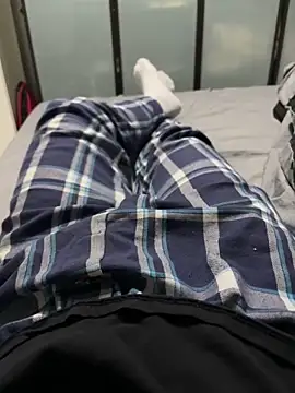 Bigefe online show from February 1, 7:12 pm