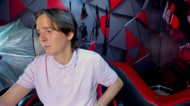 Aaron LatinMen2 online show from December 22, 7:44 pm