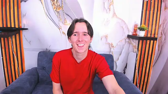 Aaron LatinMen2 online show from December 1, 8:12 pm