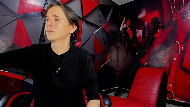 Aaron LatinMen2 online show from December 14, 11:23 pm