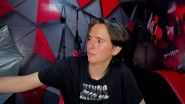 Aaron LatinMen2 online show from December 19, 9:12 pm