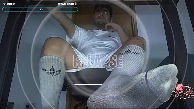 Alphacashmaster777 online show from December 21, 2:08 am