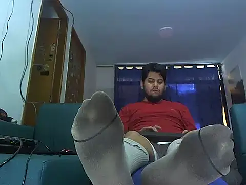 Alphacashmaster777 online show from November 26, 9:40 pm