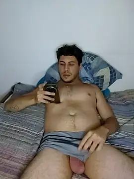 gonzalito222 online show from February 2, 7:22 pm