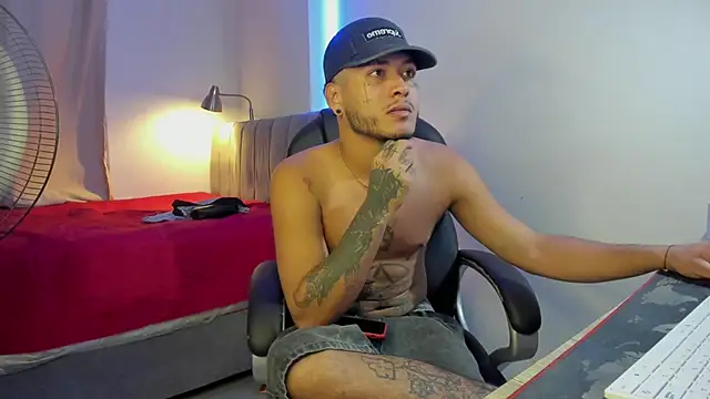 master evil07 online show from December 3, 5:57 am