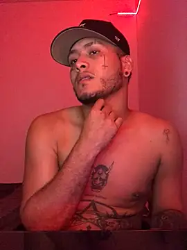 master evil07 online show from February 9, 5:01 am