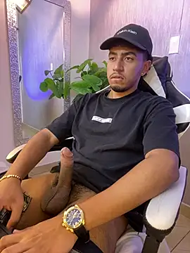 Brand Collins online show from April 24, 12:40 pm