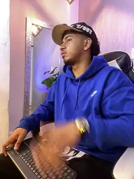 Brand Collins online show from April 28, 12:10 pm