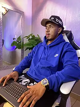 Brand Collins online show from April 23, 12:29 pm