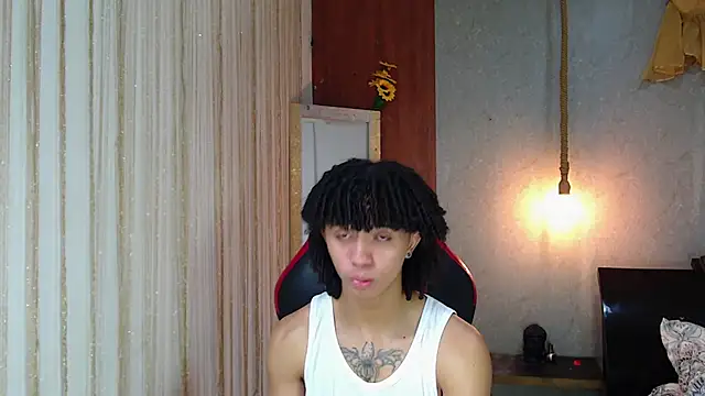 kim curlyy online show from April 21, 2:23 pm