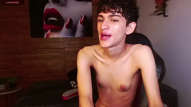 Michaelkoiv online show from June 10, 12:40 pm