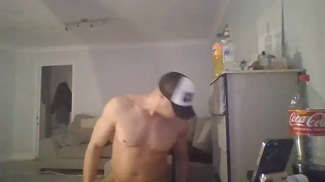 Samueldan12 online show from February 6, 7:38 am